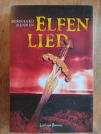 Elfenlied - Bernhard Hennen, Boeken, Ophalen of Verzenden, Bernhard Hennen
