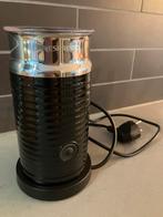 Nieuwe Nespresso Aeroccino Melkopschuimer, Ophalen of Verzenden, Nieuw, Elektrische melkopschuimer