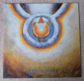 David Sylvian ‎(Japan)– Gone To Earth (2LP) beschikbaar voor biedingen