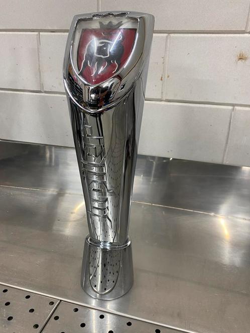 Jupiler tapkraan tapzuil bierkraan thuistap biertap mancave, Hobby en Vrije tijd, Feestartikelen, Ophalen