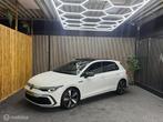 Volkswagen Golf 2.0 TDI GTD |Pano|PDC|ACC|Camera|Led|Carplay, Auto's, Gebruikt, 4 cilinders, 1365 kg, Bedrijf