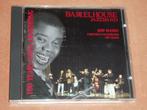 CD Barrelhouse Jazzband - 100 years Louis Armstrong, Verzenden, 1980 tot heden, Gebruikt, Jazz