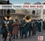 Diversen - Funeral Songs / Dead Man Blues - 2 cd's, Boxset, Ophalen of Verzenden, Zo goed als nieuw, 1940 tot 1960