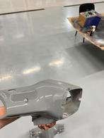 Nieuwe Stuurkappen Nardo Grey, Ophalen of Verzenden, Nieuw, Kap, Overige merken