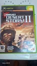 Conflict desert storm II (2), 1 speler, Ophalen of Verzenden, Zo goed als nieuw, Vanaf 18 jaar