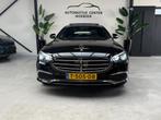Mercedes-Benz E-klasse 300 de 4MATIC Avantgarde AUTOMAAT PAN, 77 km/l, Gebruikt, 4 cilinders, Zwart