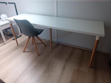 Ikea bureau Lagkapten 