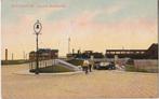 AK ROTTERDAM -Trein -Tunnel Beukelsdijk 1915 (SRTB 103), Verzenden, Voor 1920, Gelopen, Zuid-Holland