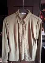 Blouses, Verzenden, Gedragen, Maat 42/44 (L), Groen