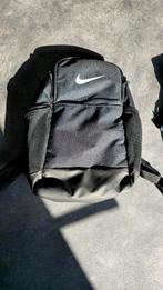 Nike rugtas zwart. Amper gebruikt, Sieraden, Tassen en Uiterlijk, Tassen | Rugtassen, Ophalen of Verzenden, Zo goed als nieuw