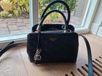 Guess tas zwart, Ophalen of Verzenden, Zo goed als nieuw, Zwart, Handtas