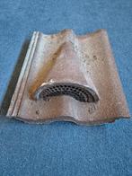 sneldek ventilatiepan, Doe-het-zelf en Verbouw, Dakpannen en Dakbedekking, Ophalen, Steen of Klei, Nieuw, Dakpannen