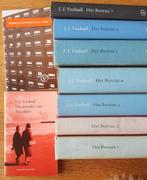 Het Bureau, J.J. Voskuil. Compleet. Incl. Toegang, J.J. Voskuil, Nederland, Ophalen, Gelezen