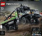 Lego 42129 Technic Mercedes Benz Zetros trial truck (nieuw), Ophalen of Verzenden, Nieuw, Complete set, Lego