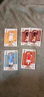 Topps Match Attax - exclusive Edition Generation Now, Ophalen, Zo goed als nieuw, Meerdere plaatjes