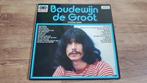 Boudewijn de Groot - Dubbel 2 (2x) vinyl album, Ophalen of Verzenden, Gebruikt, 12 inch, Levenslied of Smartlap