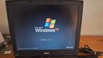 Verschillende vintage laptops, Dell, medion, fujitsu win xp, Ophalen of Verzenden, Dell
