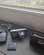 Casio exlim ex z21, Audio, Tv en Foto, Fotocamera's Digitaal, Ophalen of Verzenden, Zo goed als nieuw, Overige Merken
