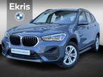 BMW X1 sDrive18i High Executive Edition | Head Up | 17inch, Auto's, BMW, Met garantie (alle), Origineel Nederlands, Bedrijf, 3 cilinders