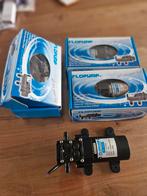 Waterpomp 12 volt, Ophalen of Verzenden