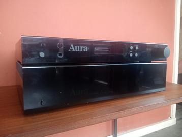 Aura PA-200 en CA-200 (Garantie & Gratis verzenden) beschikbaar voor biedingen