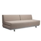 Muji Sofa Bed, Ophalen, Japandi, 150 tot 200 cm, Driepersoons