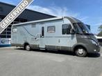 Hymer S 830 V6 Automaat, Caravans en Kamperen, Rookmelder, Bedrijf, Diesel, Hymer