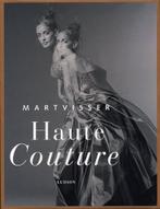 Mart Visser Haute Couture Auteur: Fiona Hering LUDION, Ophalen of Verzenden, Zo goed als nieuw, Mode algemeen