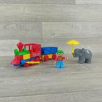 duplo trein / circustrein, Gebruikt, Aastvej 1 – 7190 Billund  - Denemarken, Product.compliance@LEGO.com, Ophalen of Verzenden