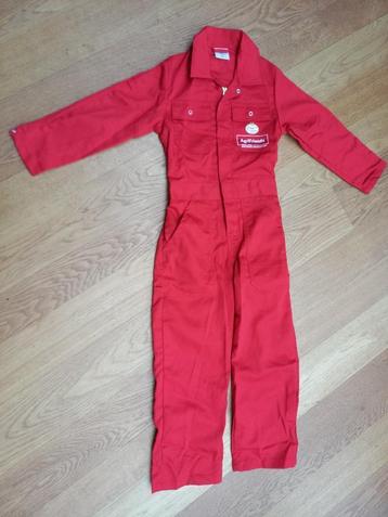 Kinder-overall maat 116 (PSV) beschikbaar voor biedingen