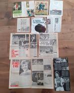 Ajax verzameling (programma's, kaarten,knipsels, etc., Verzenden, Zo goed als nieuw