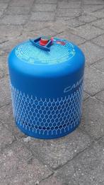 byna gratis nieuw verzegeld vol gasfles campingaz 907 gas, Ophalen, Nieuw