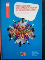 ThiemeMeulenhoff Wiskunde, Ophalen, Nieuw, Overige niveaus, Overige vakken