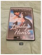 Dvd lonely hearts h3, Vanaf 12 jaar, Ophalen of Verzenden, Zo goed als nieuw, Actiethriller