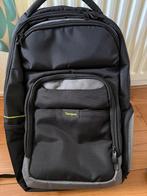 Targus Laptoprugzak (CityGear), Computers en Software, Laptoptassen, Ophalen, 17 inch of meer, Zo goed als nieuw, Rugzak