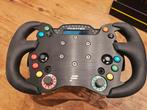 Fanatec GT3 Endurance Stuur + QR2 Pro   Pc/Playstation, Spelcomputers en Games, Spelcomputers | Overige Accessoires, Ophalen, Zo goed als nieuw