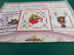 Hobbydots boekjes, Rie Kuipers ,per stuk, Hobby en Vrije tijd, Kaarten | Zelf maken, Ophalen of Verzenden, Zo goed als nieuw, Overige thema's