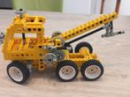 Lego 8034 Universal Set, Kinderen en Baby's, Speelgoed | Duplo en Lego, Gebruikt, Ophalen of Verzenden