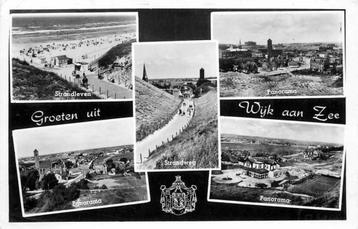 (377-032-013) Wijk aan Zee beschikbaar voor biedingen
