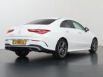 Mercedes-Benz CLA-klasse 180 Business Solution AMG | Sfeerve, CLA, Gebruikt, 4 cilinders, Wit