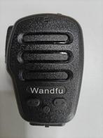 Wandfu H3-B Bluetooth speaker microfoon voor Android NIEUW, Ophalen of Verzenden, Nieuw, Toebehoren, Handsfree-functie