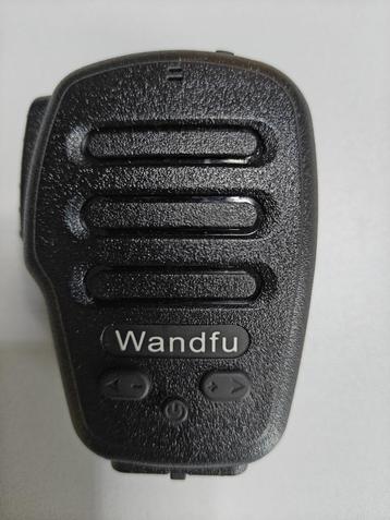 Wandfu H3-B Bluetooth speaker microfoon voor Android NIEUW beschikbaar voor biedingen