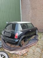 Mijicooper rechts gestuurd demontage, Ophalen of Verzenden