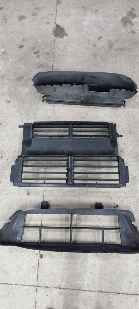 Ford Focus ST 2.0 radiator kleppensysteem, Auto-onderdelen, Overige Auto-onderdelen, Ford, Nieuw, Ophalen