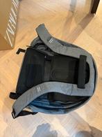 Gratis XDDesign Bobby Hero Laptop Rugzak, 25 tot 40 cm, Zo goed als nieuw, Waterdicht, 30 tot 45 cm
