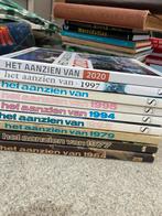Boeken Het Aanzien van, Ophalen, Zo goed als nieuw, Algemeen