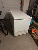 Zanussi 2FC3140WA 292 liter vrieskist, Vrieskist, Gebruikt, Minder dan 85 cm, Vrijstaand
