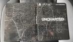 Uncharted 4 - a Thief’s End steelbook, Ophalen of Verzenden, Zo goed als nieuw