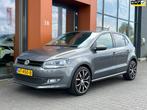 Volkswagen Polo 1.4-16V|Trekhaak|Cruise|Aux-in|Isofix|Clima, Voorwielaandrijving, 86 pk, Gebruikt, 4 cilinders
