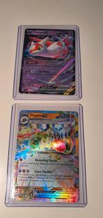 Surging sparks EX 2x, Ophalen of Verzenden, Nieuw, Meerdere kaarten